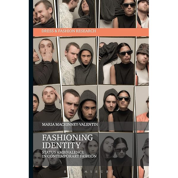 Amazon.com: Menswear Revolution: The Transformation of